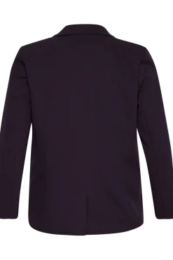 KCsakira Blazer Dawn Purple 10580933