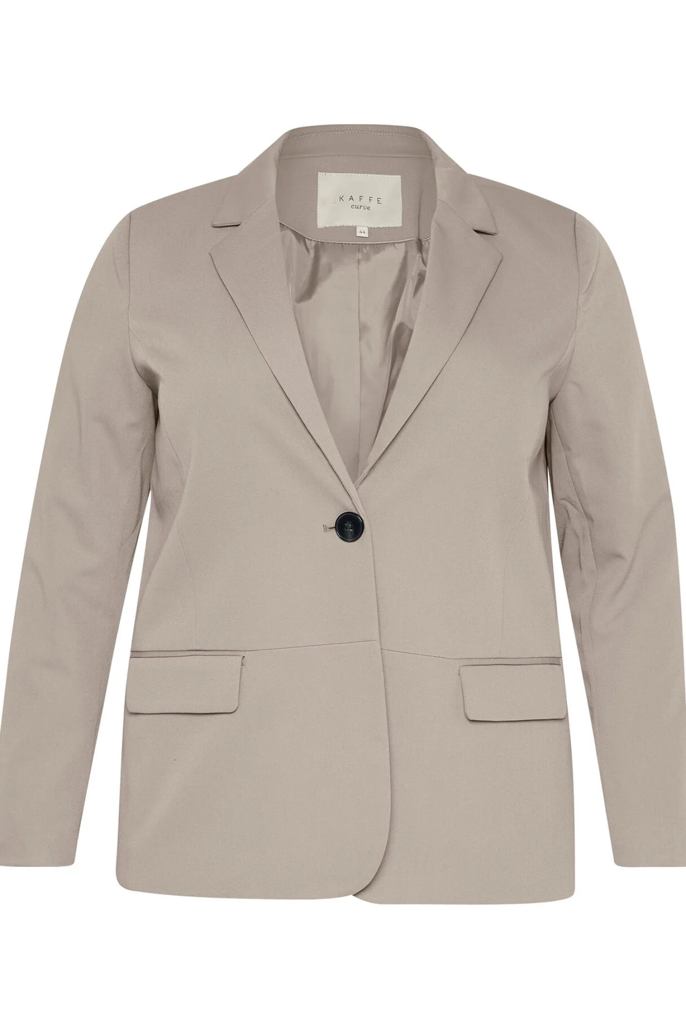 KCsakira Blazer Elephant Skin Melange 10580933