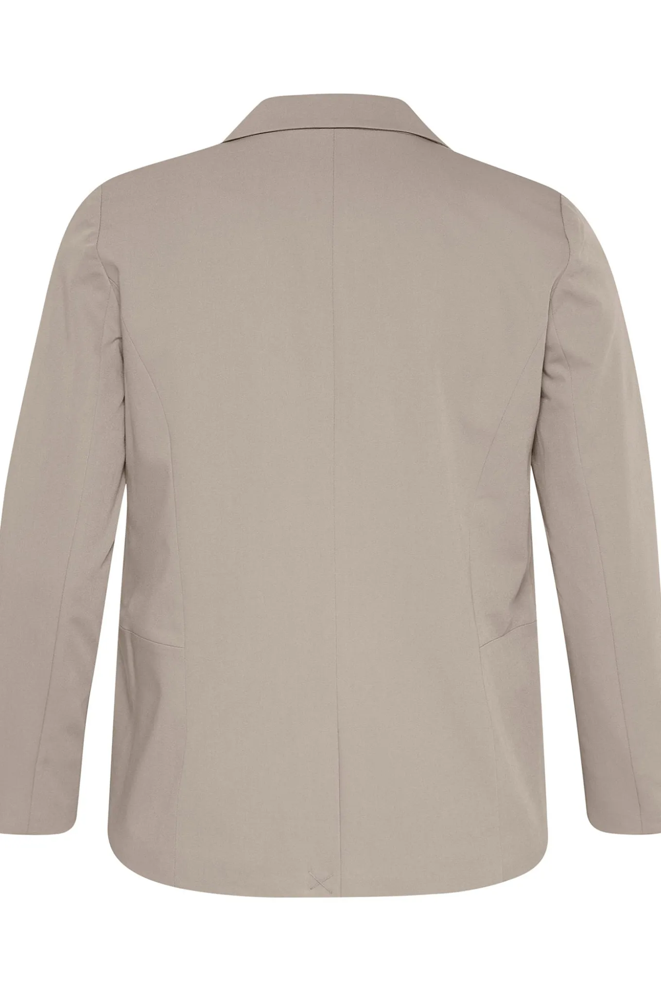KCsakira Blazer Elephant Skin Melange 10580933
