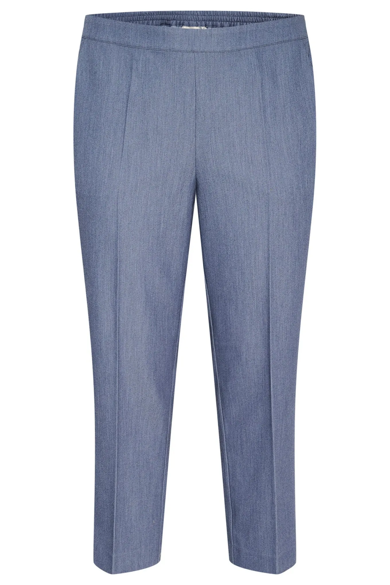 KCsakira Cropped Pants Vintage Indigo 10580650