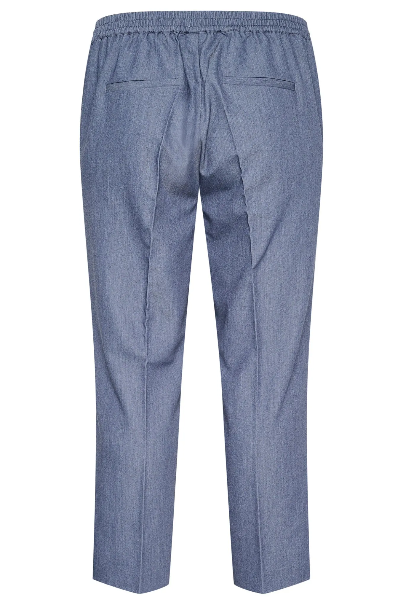 KCsakira Cropped Pants Vintage Indigo 10580650