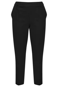 KCsakira Long Pants Black deep 10581088