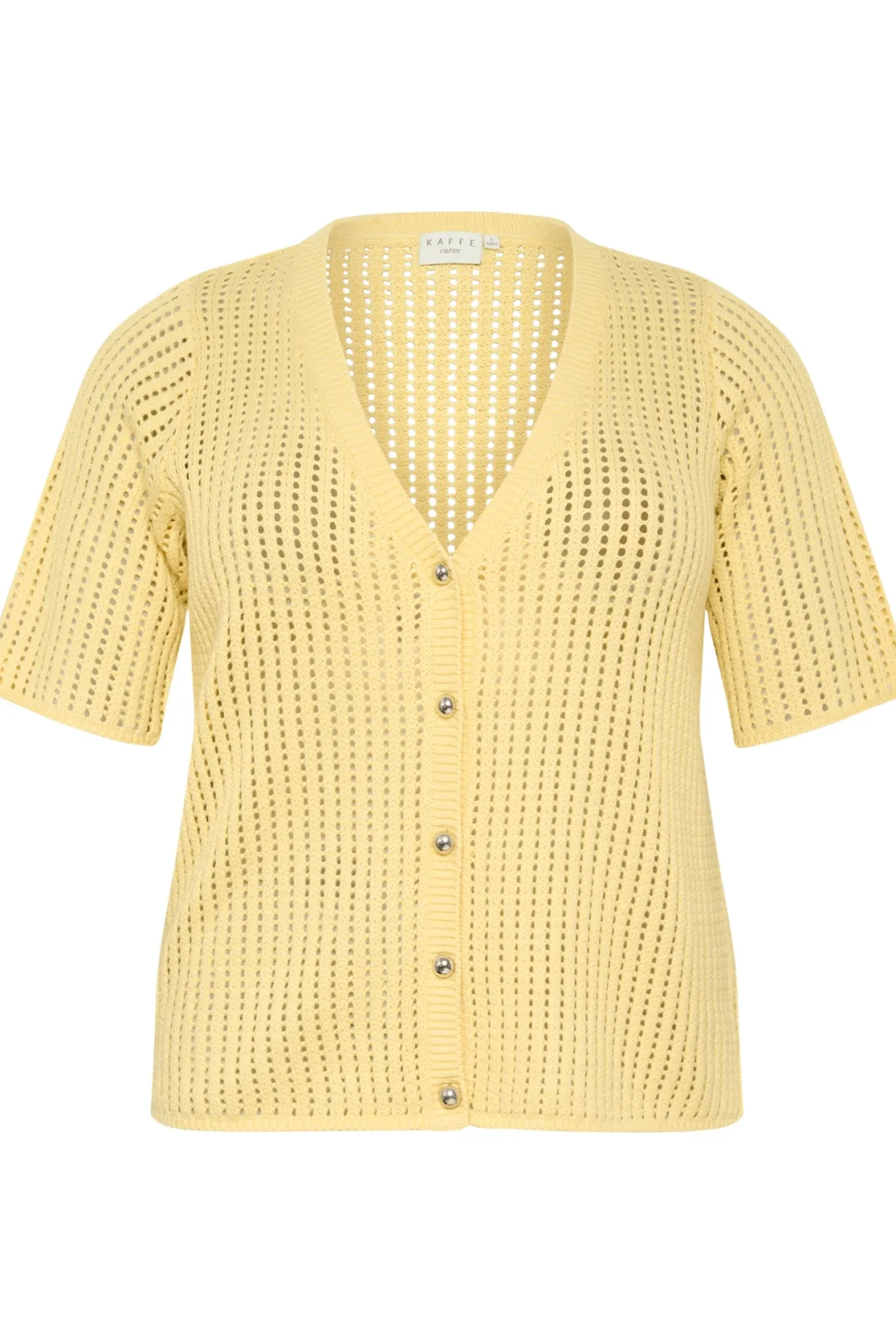 KCsolara Cardigan Straw 10583214