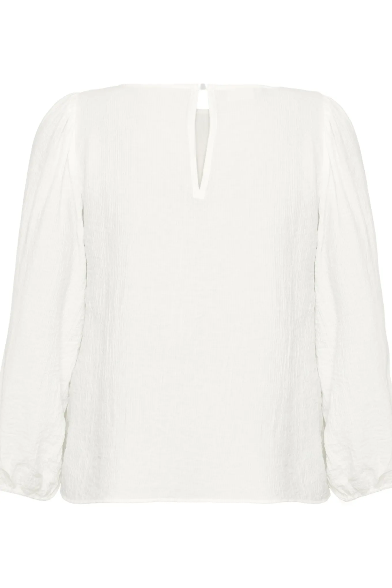 KCviva Blouse Chalk 10583705