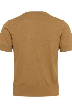 KellsieIW Pullover Tobacco Brown 30109743