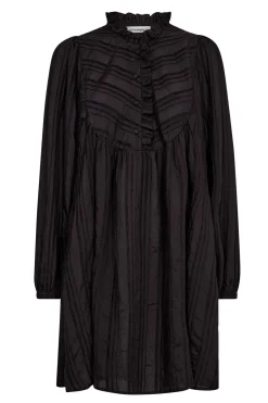 KesiCC Dress 96Black 36546