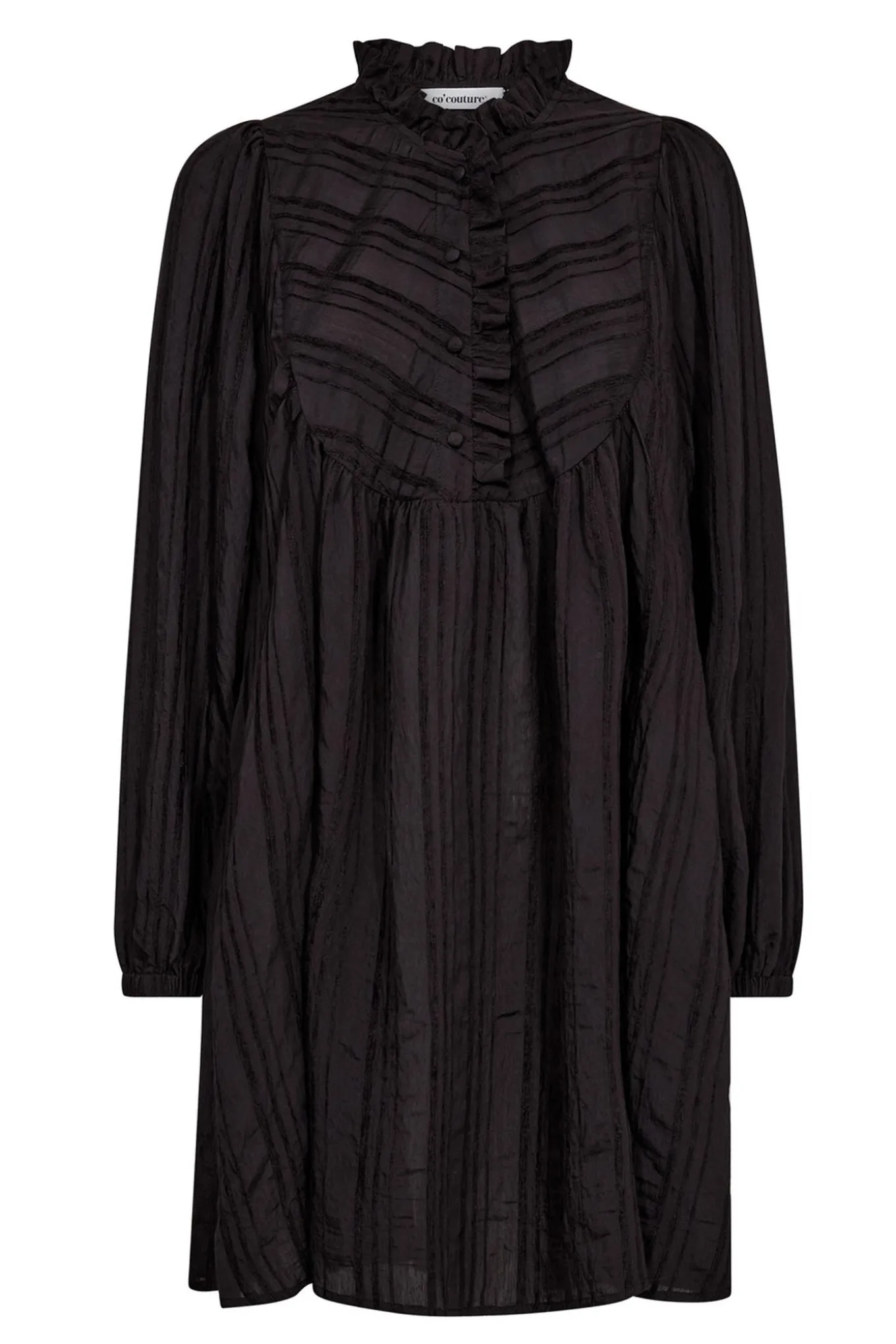KesiCC Dress 96Black 36546