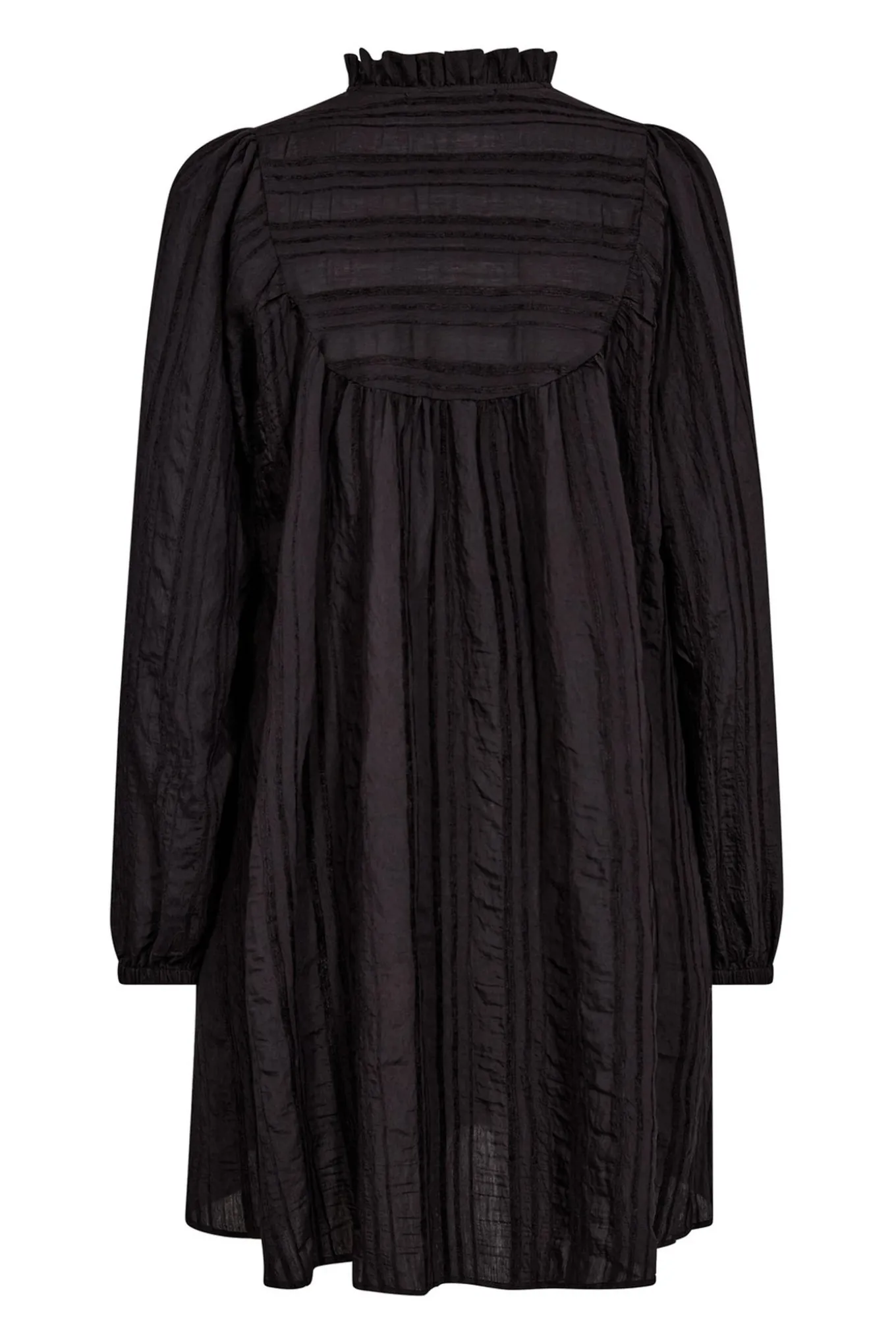 KesiCC Dress 96Black 36546