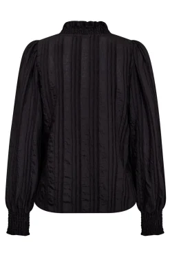 KesiCC VBlouse 96Black 45024