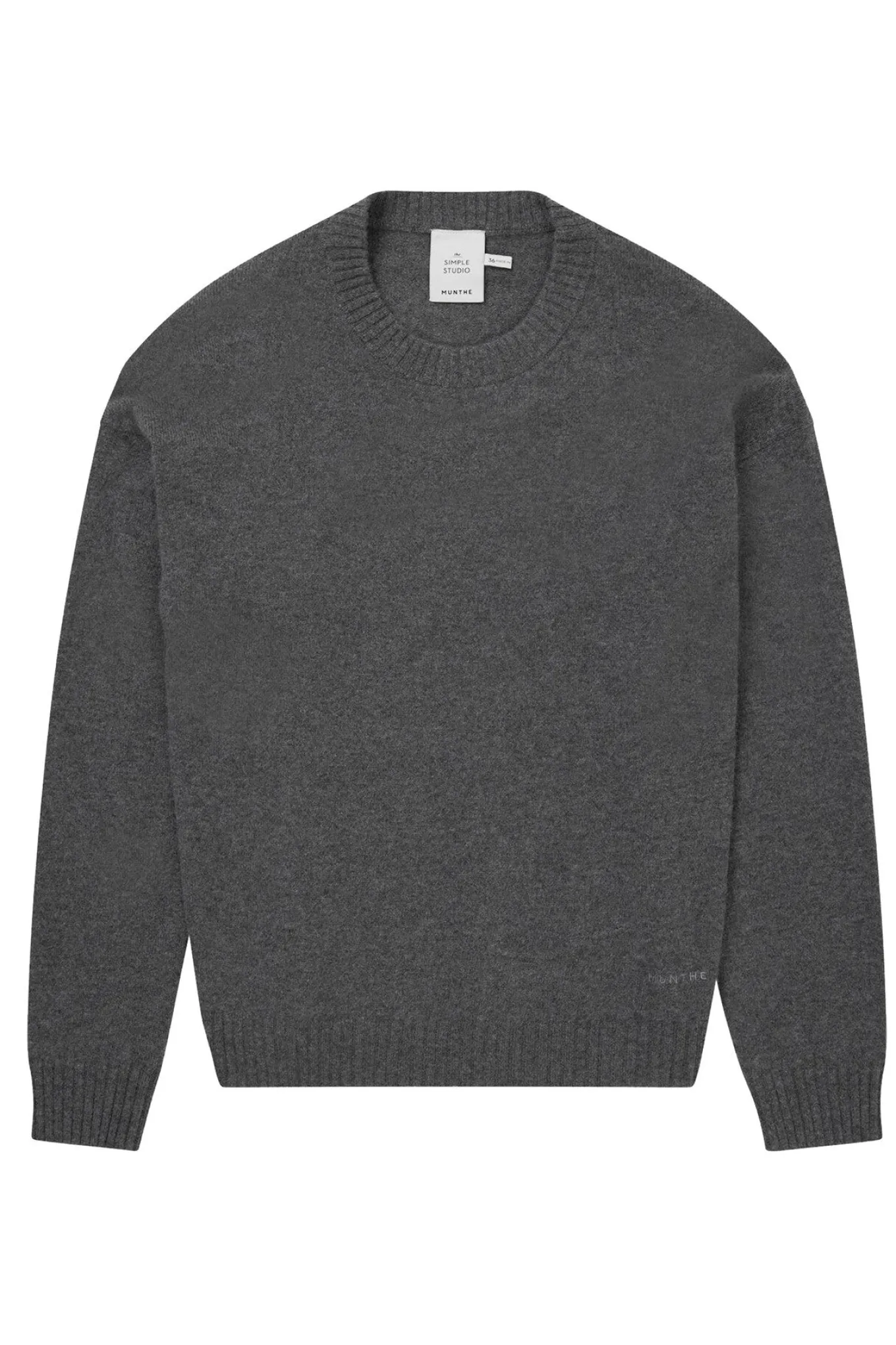 KIARAN 61Charcoal 1628/