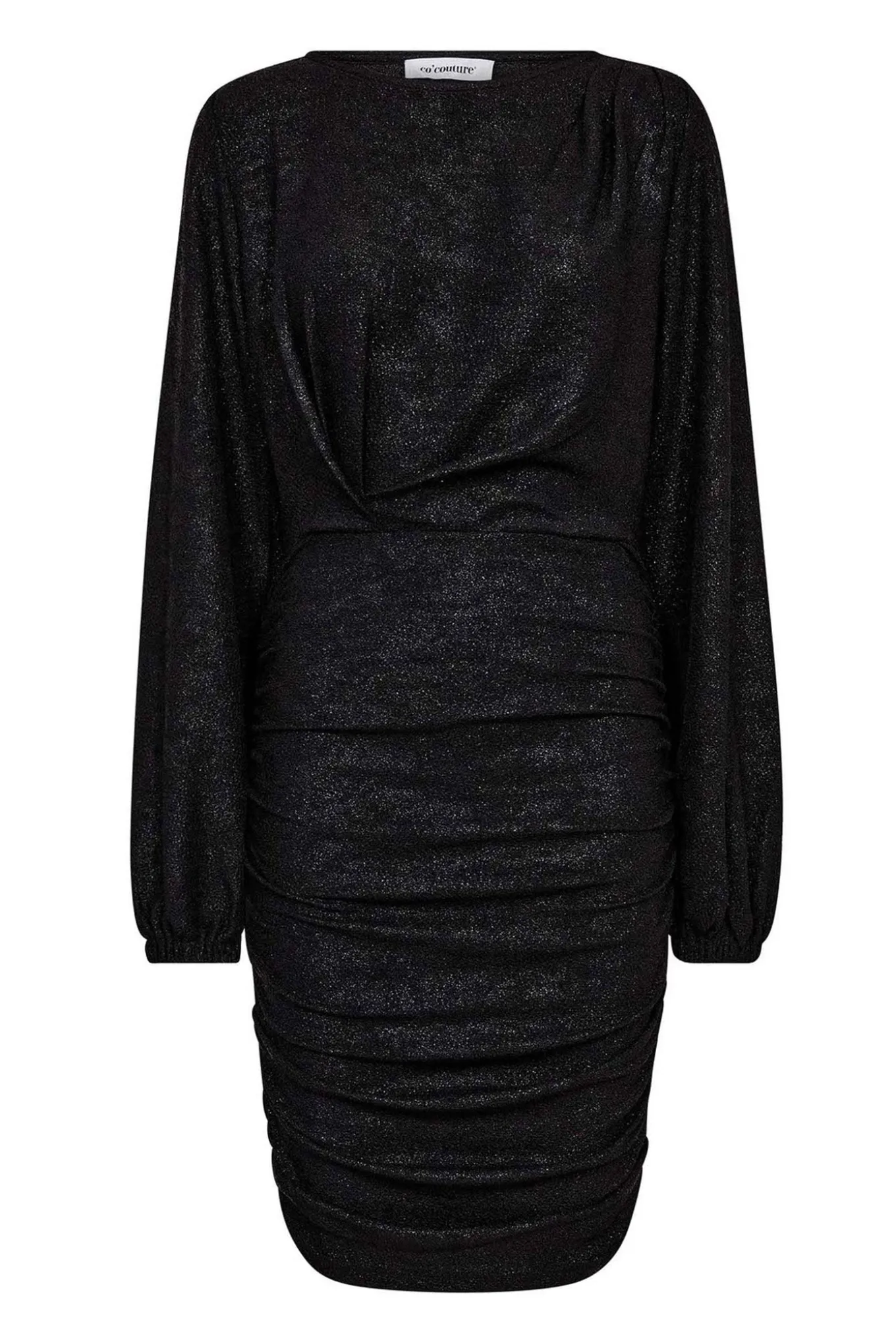 KylieCC Dress 96Black 36559