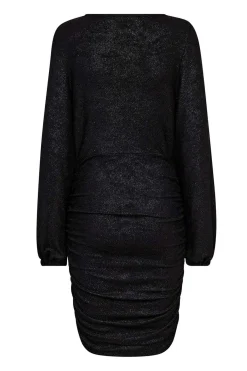 KylieCC Dress 96Black 36559