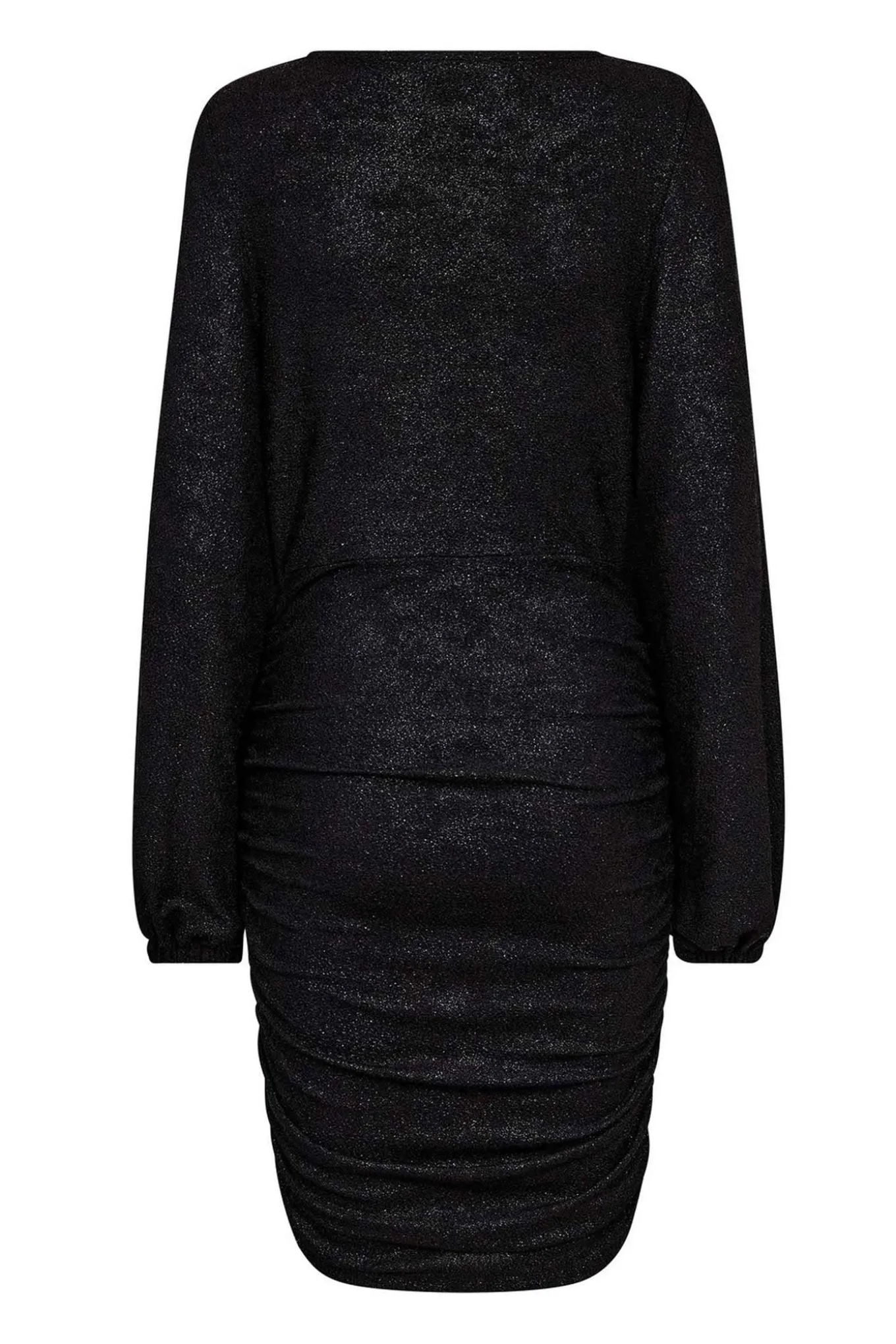 KylieCC Dress 96Black 36559