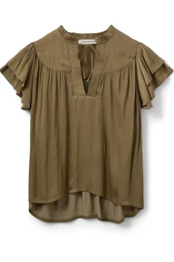 LALILASW TOP 3097 Olive Leaf S243436