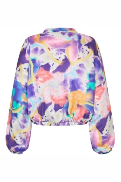 LamaLL Jacket LS 70 70 Multi 261436031
