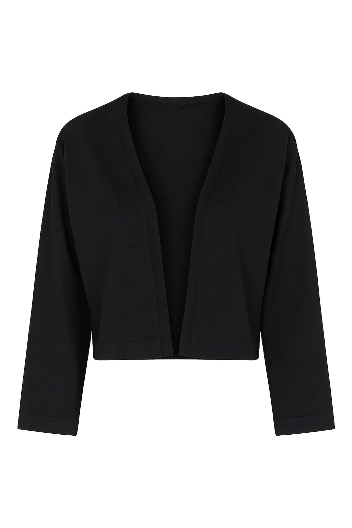 LANA.SP24 Black LANA.SP24