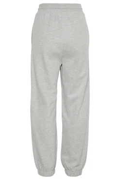LaneIW Base Pant Light Grey Melange 30109547