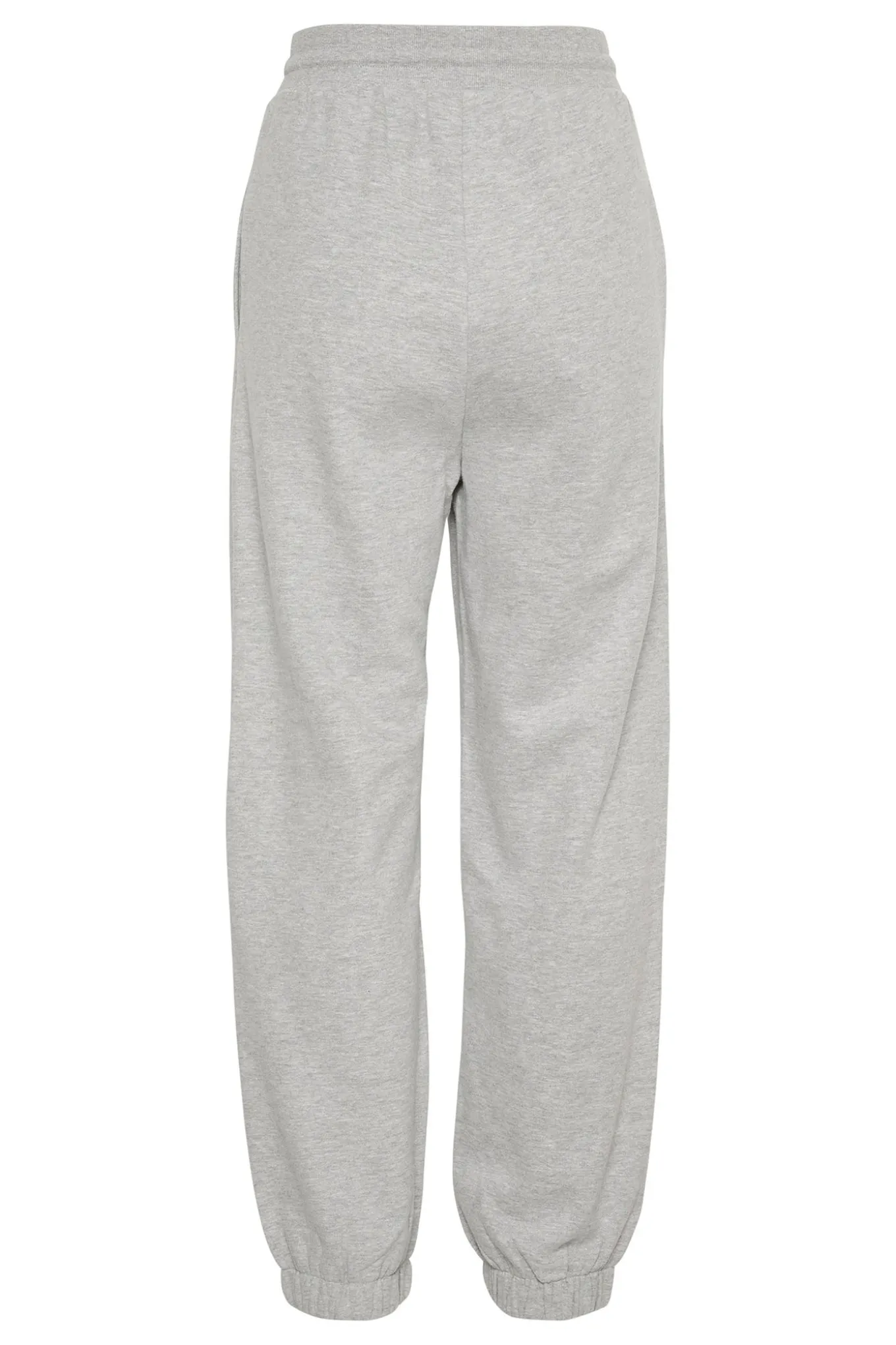 LaneIW Base Pant Light Grey Melange 30109547