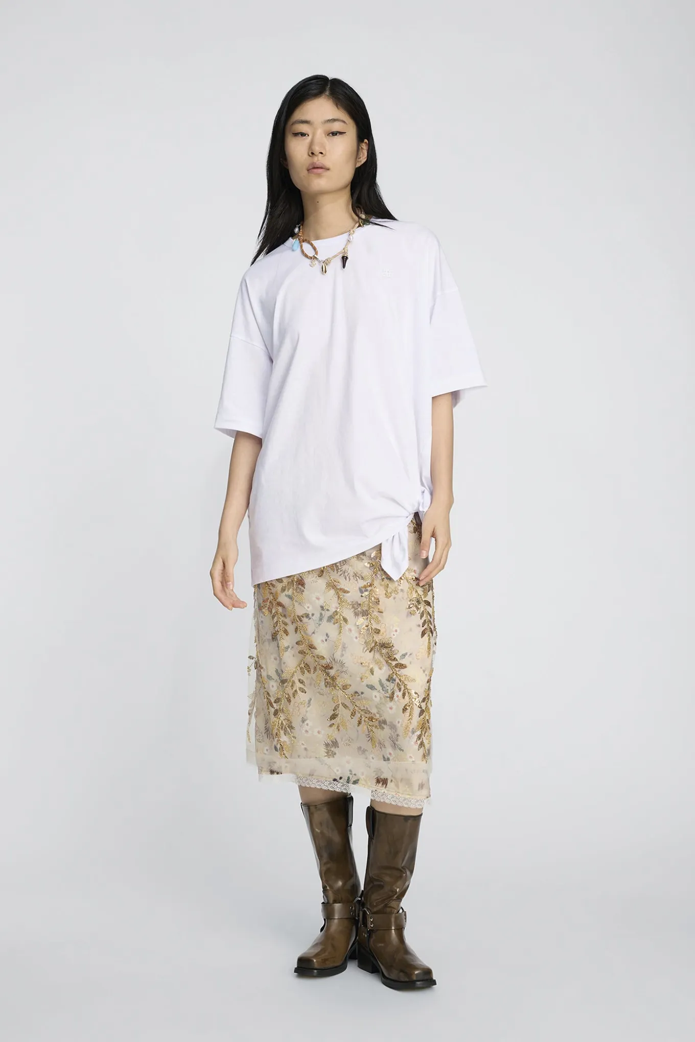 LANSTER 33White 1106/26160