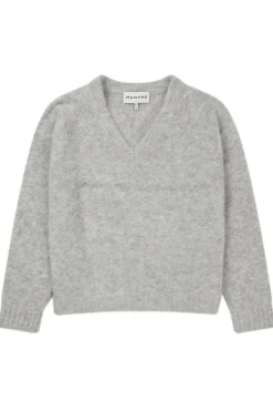 LARUSSA 80Light Grey 1613/23472
