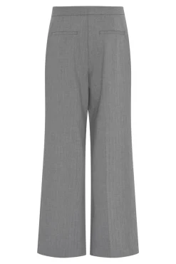 LataniaBBBenisa pants Grey BBW4904