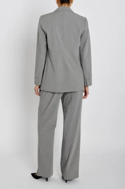 LataniaBBFrida blazer Grey BBW4901