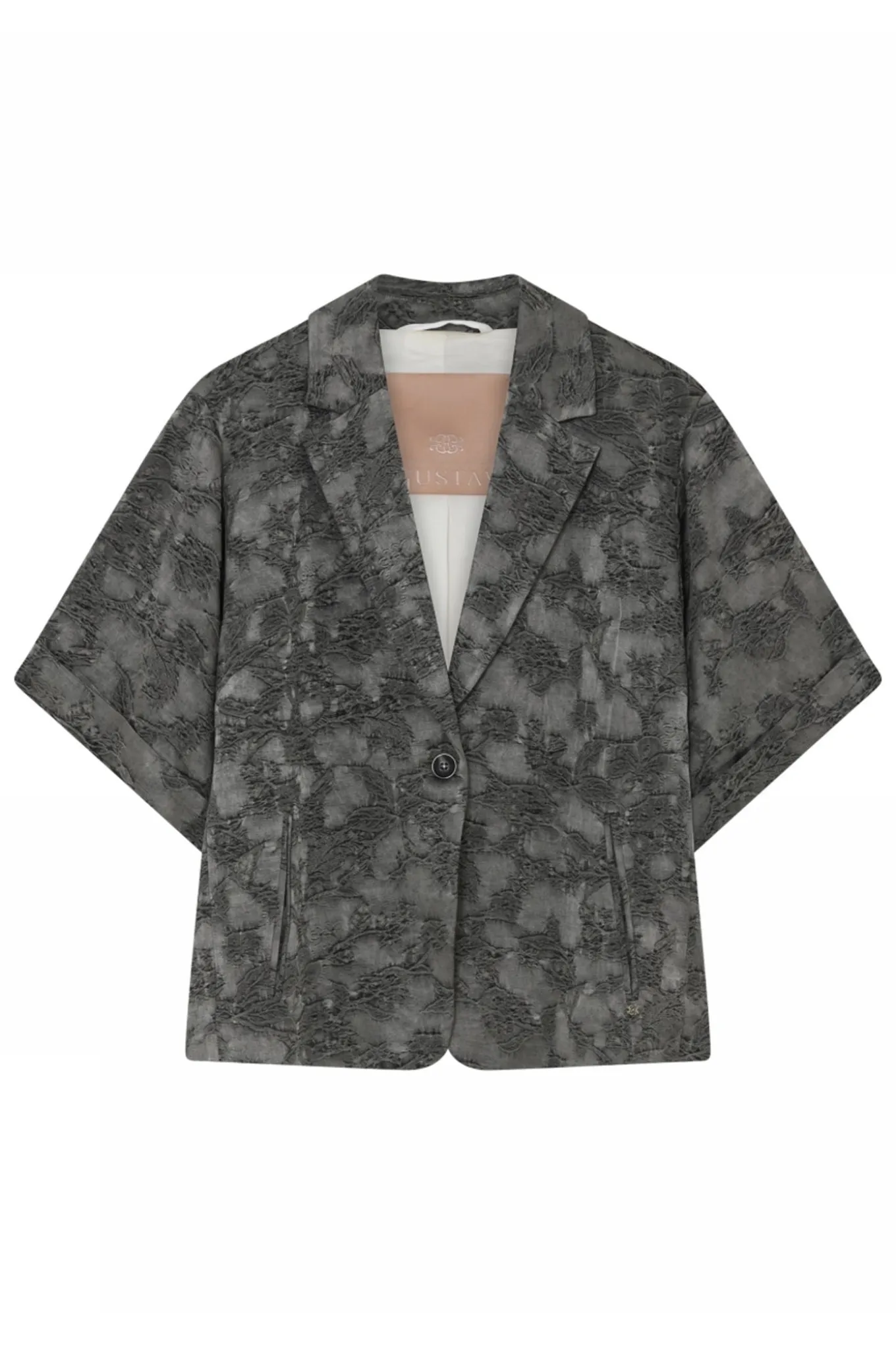 Latina, Blazer 91893Iron 60206/6784