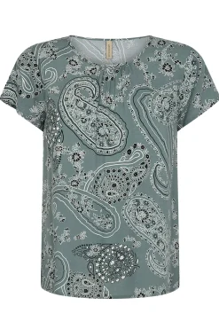 Latoya 2 Grey 40116
