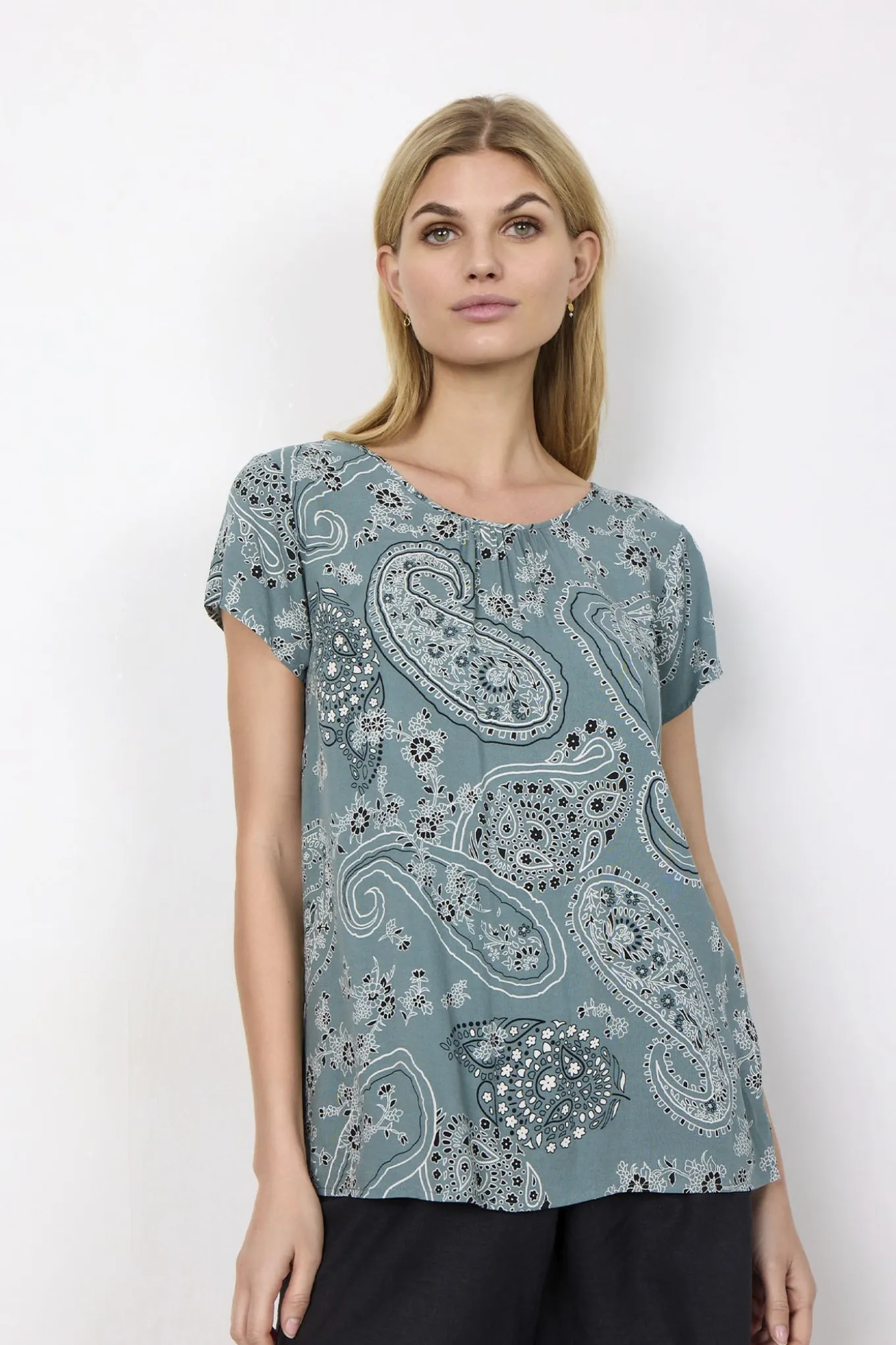 Latoya 2 Grey 40116