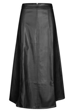 LaziseLL Maxi Skirt 99 Black 255552013