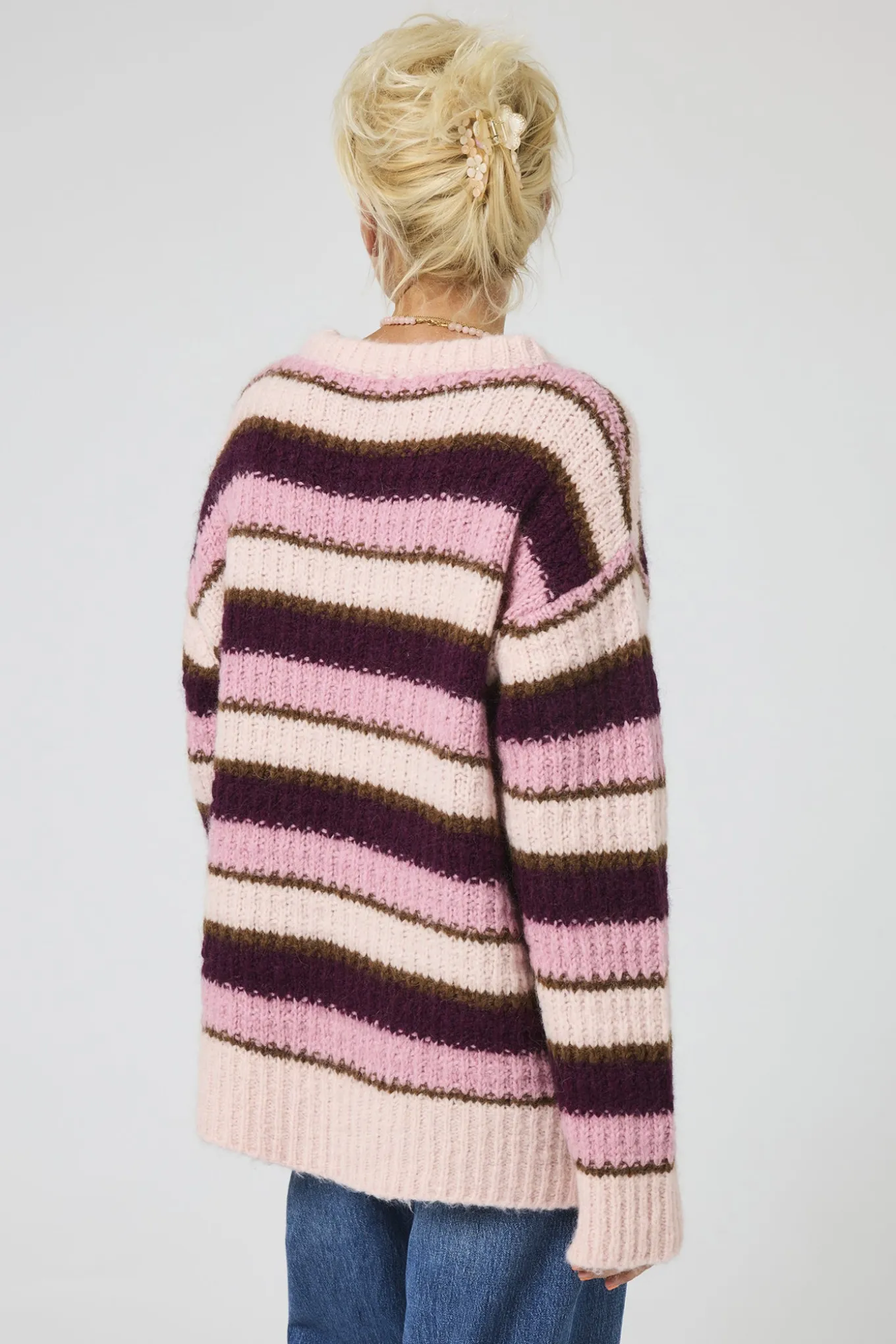 LBFyraften 2250 Rose LB6011.4017