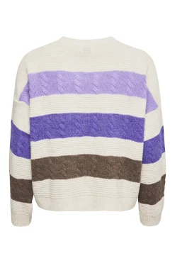 LBI Haven 7000 LIGHT PURPLE LB6004.4014