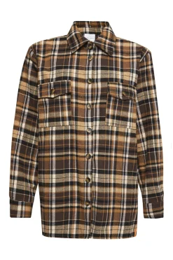 LBSkovhuggeren 1500 BROWN LB6012.4018