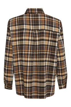 LBSkovhuggeren 1500 BROWN LB6012.4018