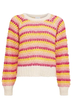 LBSolstrejf 6500 PINK LB6002.4012