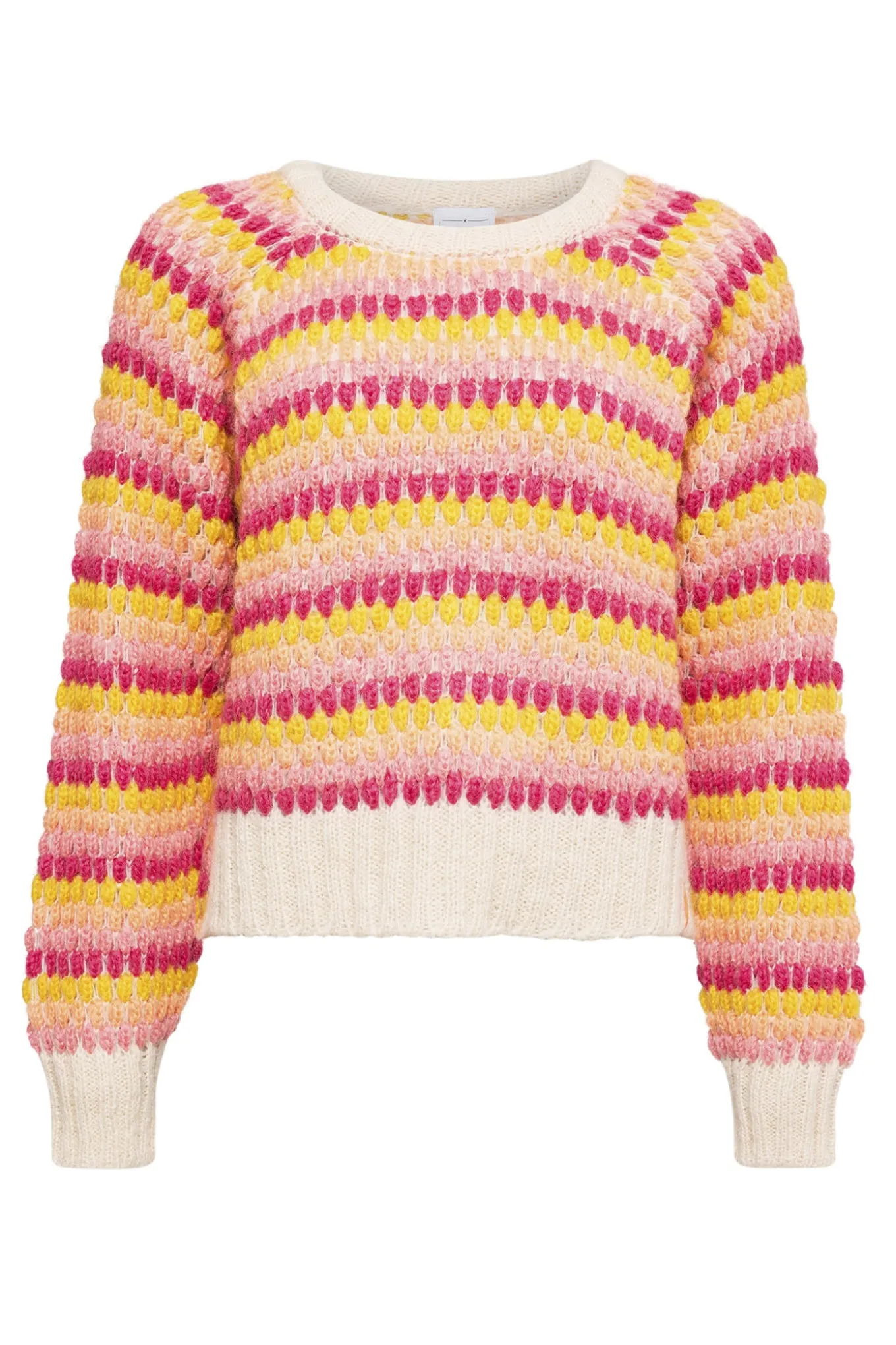 LBSolstrejf 6500 PINK LB6002.4012
