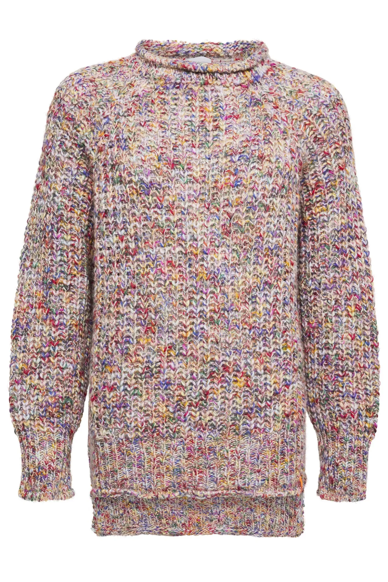 LBSommerhus 1555 MULTI COLOR LB6003.4013