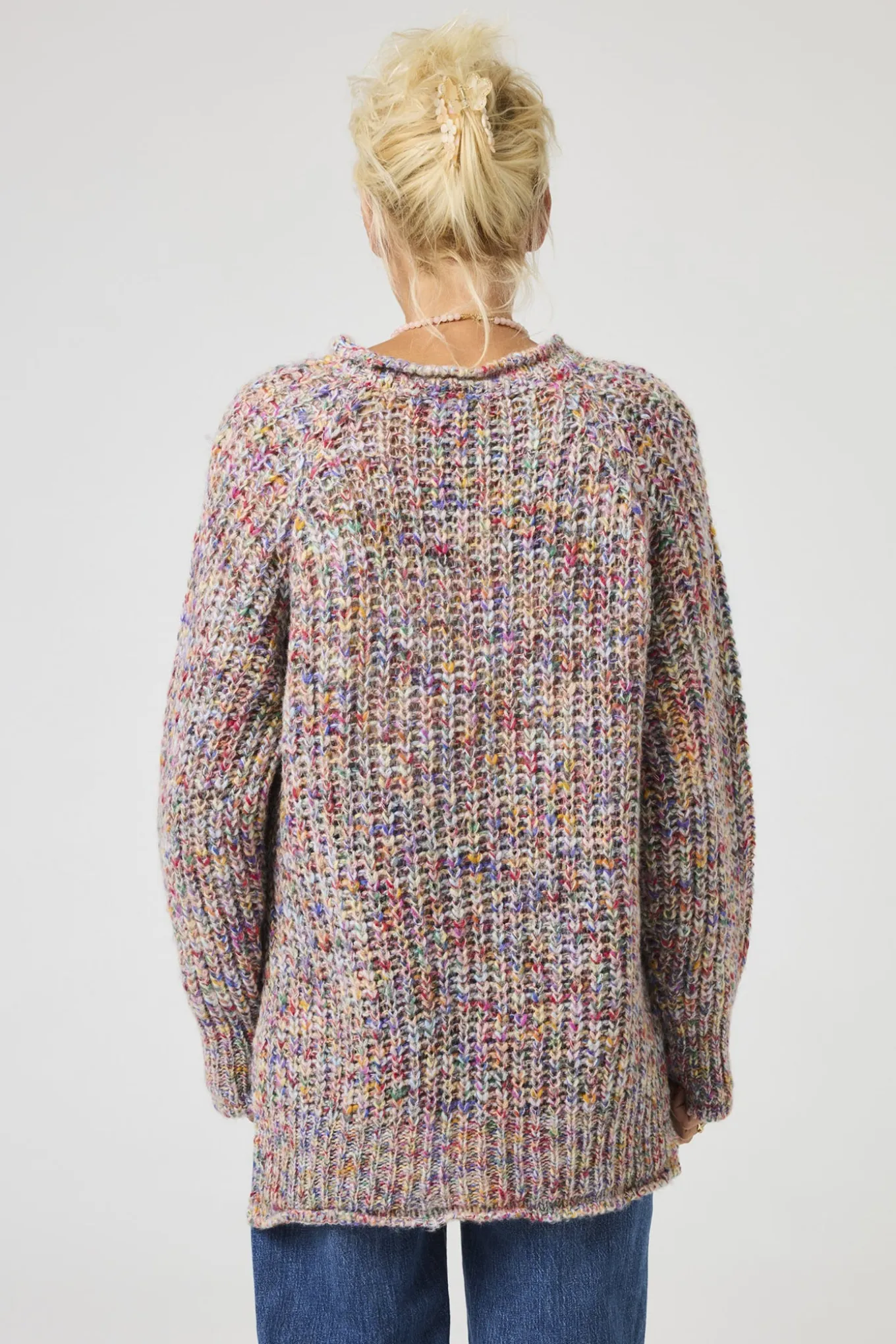 LBSommerhus 1555 MULTI COLOR LB6003.4013