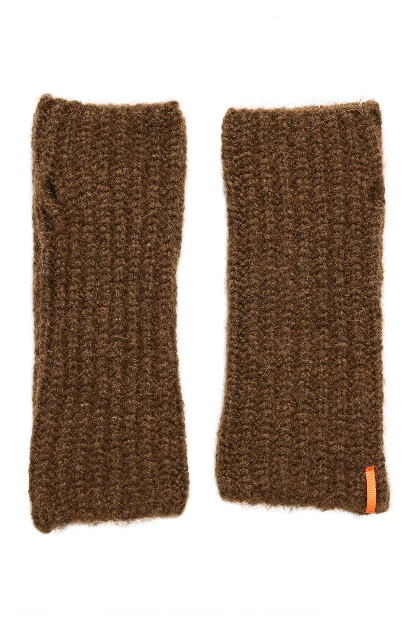 LBVarme Hænder 1500 BROWN LB6008.4017