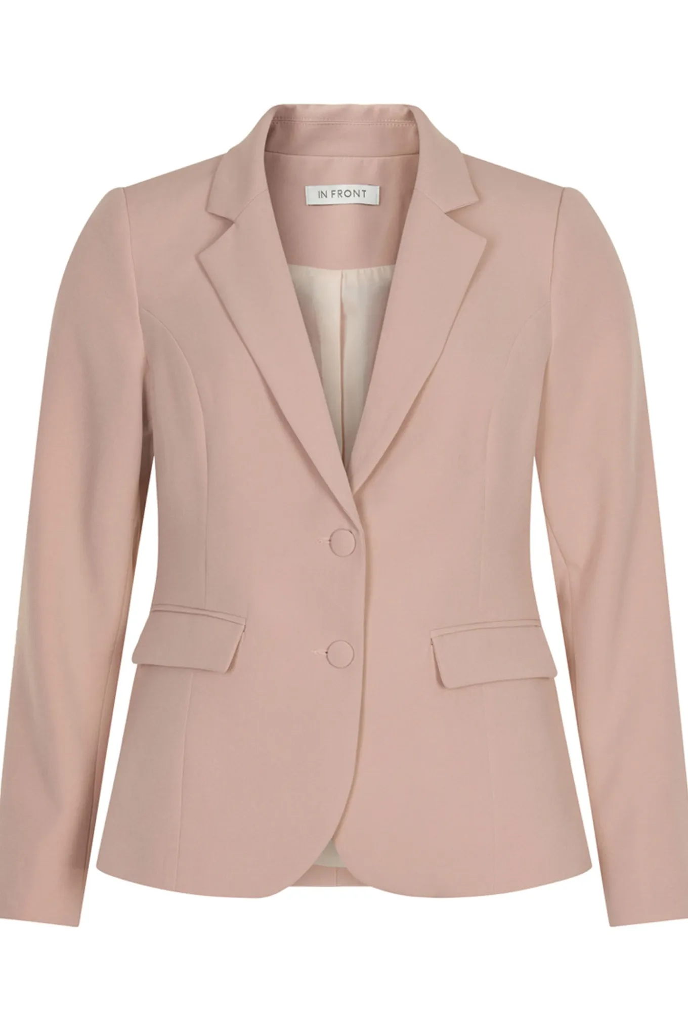 Lea Jacket Rose 15217