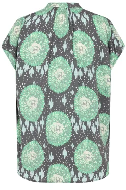 Leana 1 Green 40125