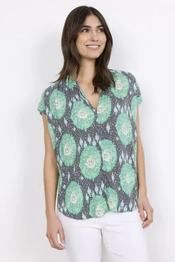 Leana 1 Green 40125