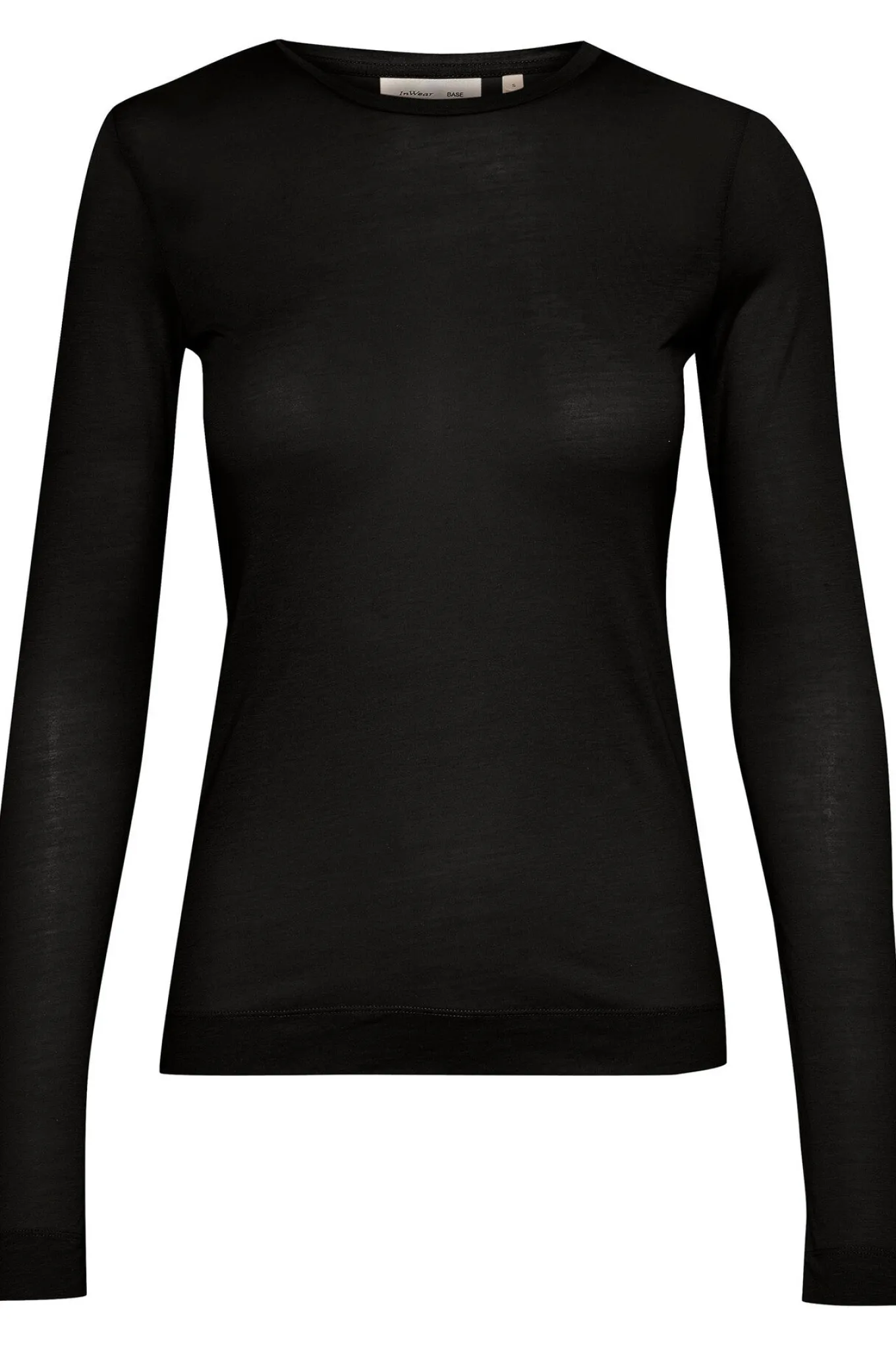 LegendIW Base LS Black 30109349