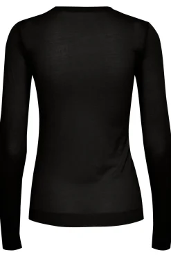 LegendIW Base LS Black 30109349
