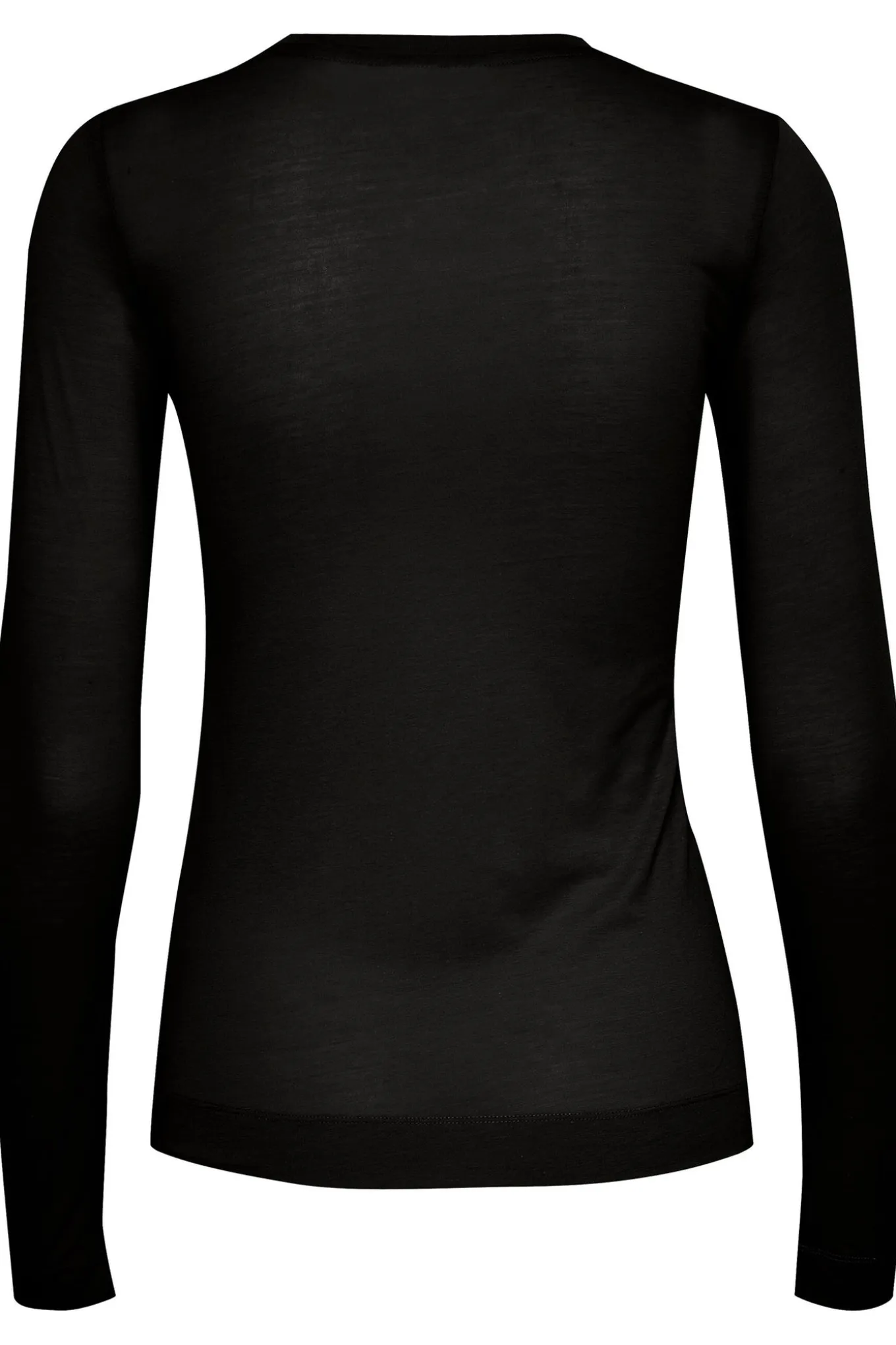 LegendIW Base LS Black 30109349