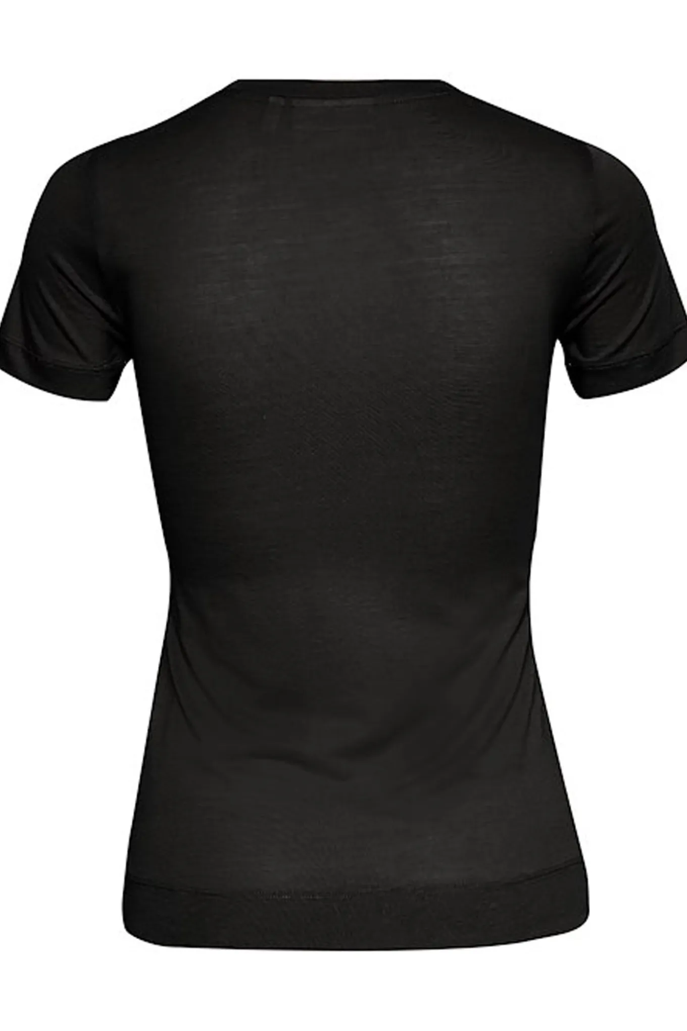 LegendIW Base SS Black 30109350