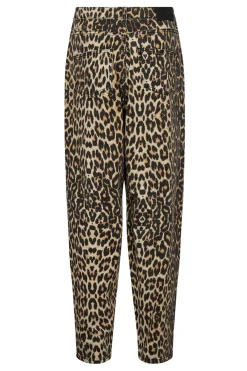 LeoCC Pleat LL Pant 16Khaki 31611