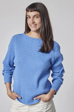 LiAchaia 5450 Sky Blue L5189.2017