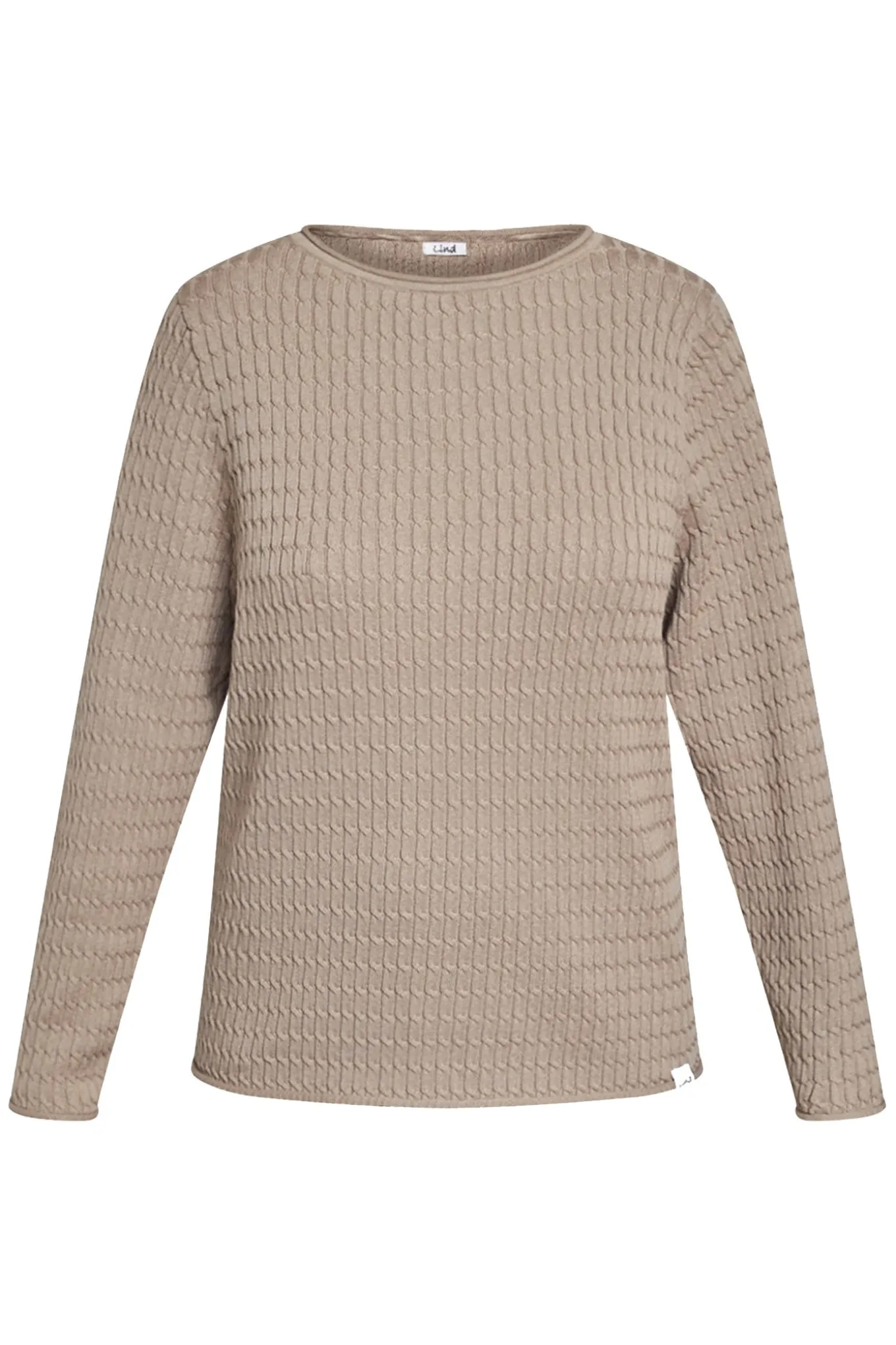 LiAchaia 1315 Taupe L5189.2017