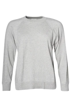 LiAgnes 9450 LIGHT GREY MELANGE L5110.1019